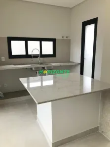 Casa de Condomínio com 3 Quartos à venda, 158m² no Loteamento Floresta, São José dos Campos