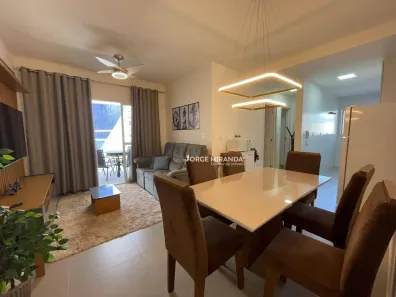 Apartamento com 2 Quartos à venda, 104m² no Praia do Morro, Guarapari
