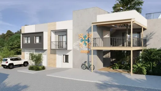Casa de Condomínio com 3 Quartos à venda, 80m² no , Garopaba