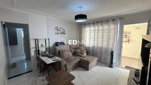 Casa com 2 Quartos à venda, 130m² no Jardim das Maravilhas, Santo André