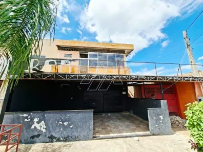 Ponto Comercial para alugar, 200m² no Residencial Vida Nova Maracá II (Padre Nobrega), Marília