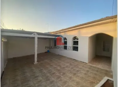 Casa com 2 Quartos à venda, 127m² no Jardim Europa I, Santa Bárbara D'Oeste