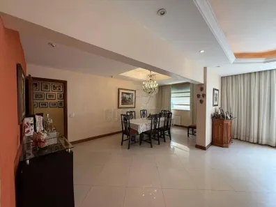 Apartamento com 3 Quartos à venda, 149m² no Copacabana, Rio de Janeiro