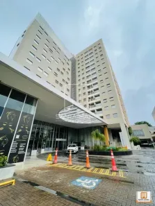 Apartamento com 1 Quarto à venda, 37m² no Parque Industrial Lagoinha, Ribeirão Preto