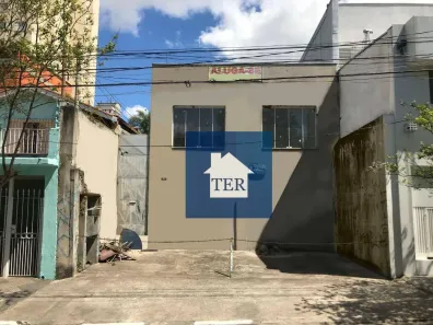 Prédio Comercial para alugar, 205m² no Centro, Osasco