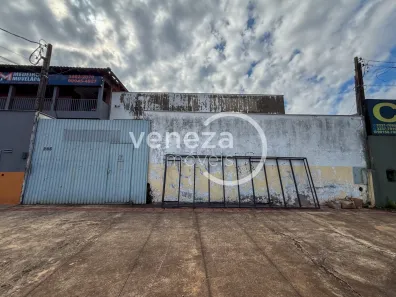 Ponto Comercial para alugar, 412m² no Jardim Sabará, Londrina