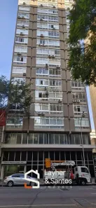 Sala Comercial à venda, 57m² no Centro, Curitiba
