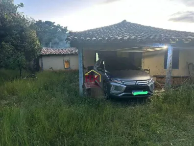 Fazenda/Sítio com 3 Quartos à venda, 300m² no Santana de Pirapama, Santana de Pirapama