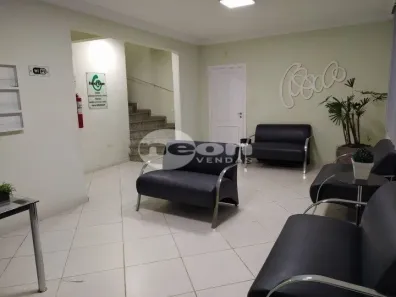 Prédio Comercial com 1 Quarto à venda, 170m² no Vila Assunção, Santo André