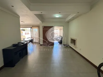 Casa de Condomínio com 3 Quartos à venda, 153m² no Parque Rural Fazenda Santa Cândida, Campinas