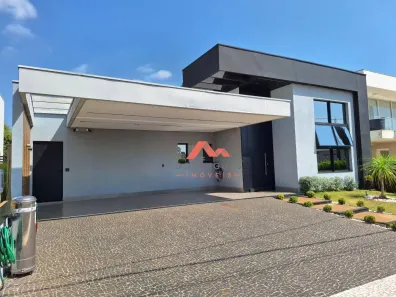 Casa de Condomínio com 3 Quartos à venda, 225m² no Jardim Phillipson Park, Americana