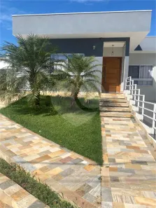 Casa de Condomínio com 3 Quartos para alugar, 171m² no Lenheiro, Valinhos