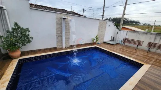 Casa com 2 Quartos à venda, 153m² no Jardim São Fernando, Campinas