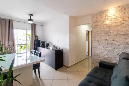 Apartamento com 2 Quartos à venda, 60m² no Vila Leonor, Guarulhos