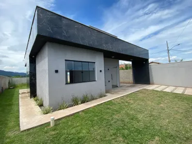 Casa com 2 Quartos à venda, 80m² no Jardim Atlântico Central (Itaipuaçu), Maricá