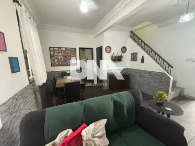  com 5 Quartos à venda, 200m² no Botafogo, Rio de Janeiro