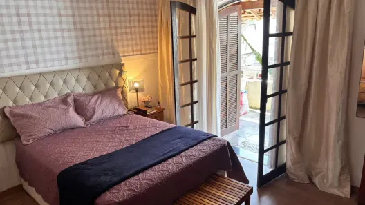 Casa de Condomínio com 3 Quartos à venda, 76m² no Freguesia (Ilha do Governador), Rio de Janeiro
