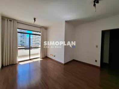 Apartamento com 1 Quarto à venda, 60m² no Cambuí, Campinas
