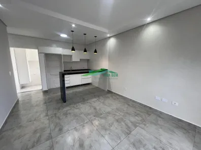Apartamento com 3 Quartos para alugar, 86m² no Portal Ville Azaleia, Boituva