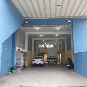 Ponto Comercial para alugar, 150m² no Vila Mirante, São Paulo