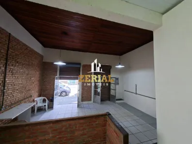 Ponto Comercial para alugar, 60m² no Barcelona, São Caetano do Sul
