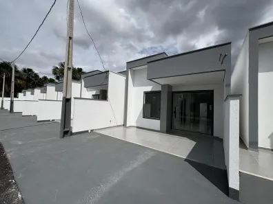 Casa de Condomínio com 2 Quartos à venda, 70m² no Flores, Manaus