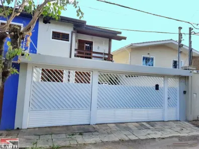 Casa com 3 Quartos à venda, 190m² no Vila Irmãos Arnoni, São Paulo