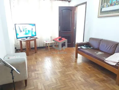 Imóvel Comercial com 3 Quartos à venda, 130m² no Jardim Bela Vista, Santo André