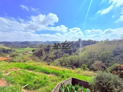Fazenda/Sítio com 3 Quartos à venda, 357m² no Área Rural de Santa Branca, Santa Branca