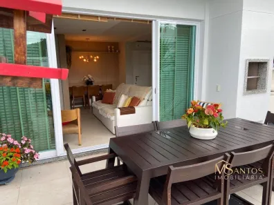 Cobertura com 3 Quartos à venda, 166m² no Jurerê, Florianópolis