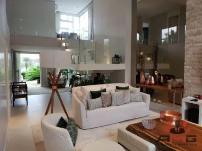 Casa de Condomínio com 4 Quartos à venda, 290m² no Vista Linda, Bertioga