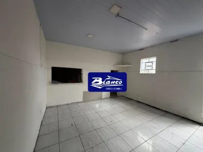 Ponto Comercial para alugar, 30m² no Vila Flórida, Guarulhos