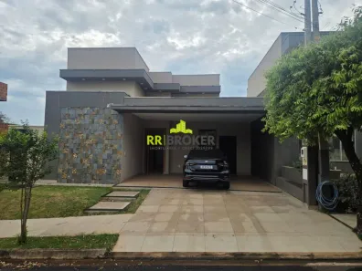 Casa de Condomínio com 3 Quartos à venda, 152m² no Residencial Alta Vista, São José do Rio Preto