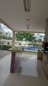 Apartamento com 2 Quartos à venda, 45m² no Colina de Laranjeiras, Serra