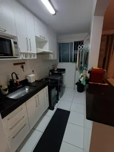 Apartamento com 2 Quartos à venda, 50m² no Jardim Nova Europa, Campinas