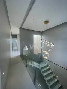 Casa de Condomínio com 4 Quartos à venda, 240m² no Quarenta Horas (Coqueiro), Ananindeua