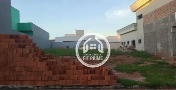 Lote/Terreno à venda, 450m² no Residencial D’Italia, Bady Bassitt