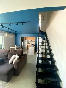 Apartamento com 2 Quartos à venda, 70m² no Vila Nova Conceição, São Paulo