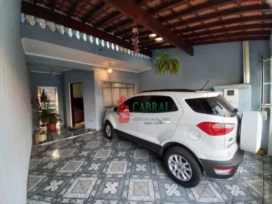 Sobrado com 3 Quartos à venda, 216m² no Jardim Santa Clara, Guarulhos