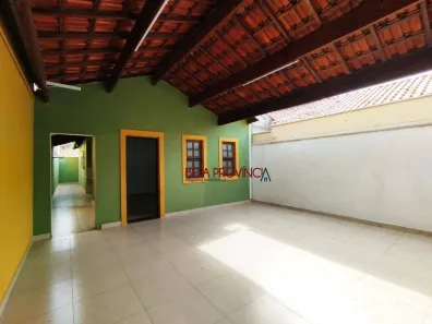 Casa com 2 Quartos à venda, 67m² no Jardim Astúrias I, Piracicaba