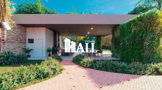 Lote/Terreno à venda, 405m² no Iguatemi, São José do Rio Preto