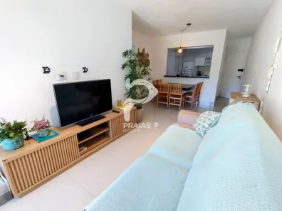 Apartamento com 3 Quartos à venda, 85m² no Enseada, Guarujá