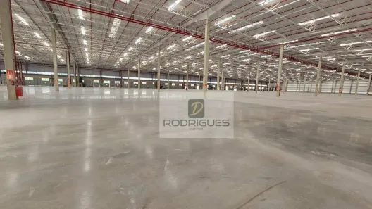 Galpão/Depósito/Armazém para alugar, 4604m² no Batistini, São Bernardo do Campo