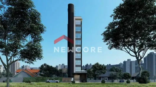 Apartamento com 3 Quartos à venda, 95m² no Meia Praia, Itapema