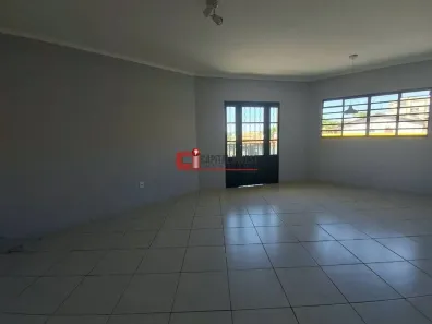 Apartamento com 3 Quartos para alugar, 130m² no Jardim Sonia, Jaguariúna