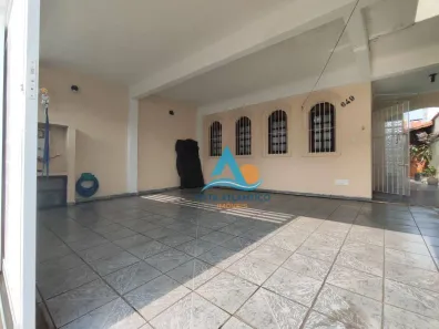 Sobrado com 2 Quartos à venda, 86m² no Guilhermina, Praia Grande