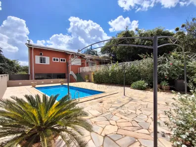 Casa com 4 Quartos à venda, 153m² no Jardim Recreio, Ribeirão Preto