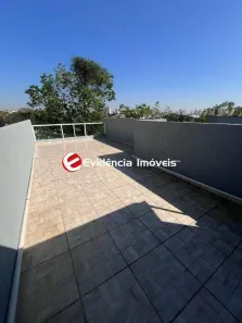 Cobertura com 3 Quartos à venda, 121m² no Vila Pires, Santo André
