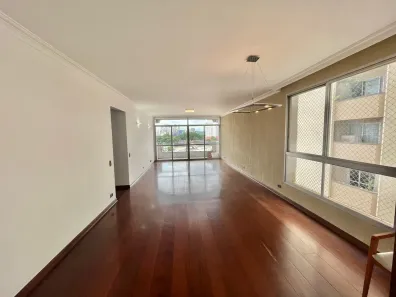 Apartamento com 3 Quartos à venda, 182m² no Cidade Monções, São Paulo