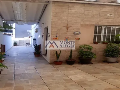 Sobrado com 3 Quartos à venda, 105m² no Vila Joaniza, São Paulo